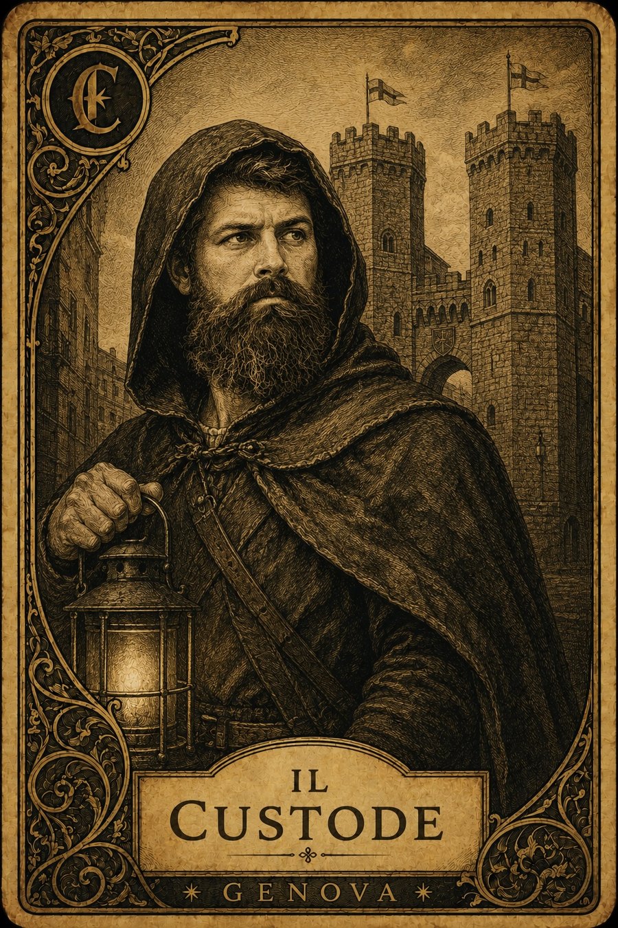 Il Custode
