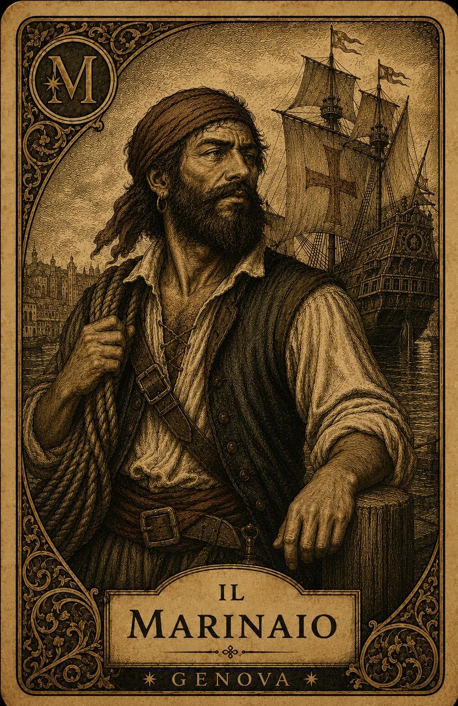 Il Marinaio
