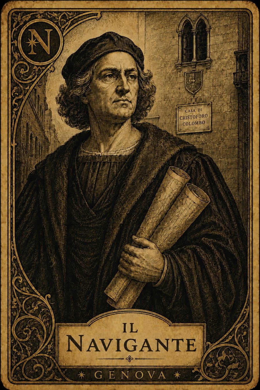 Il Navigante
